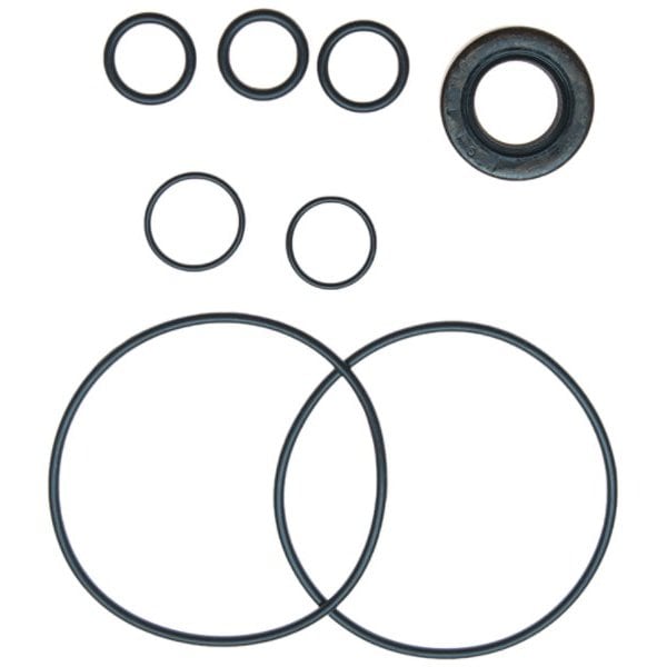 Gates P/S POWER STEERING REPAIR KIT 348393 Zoro
